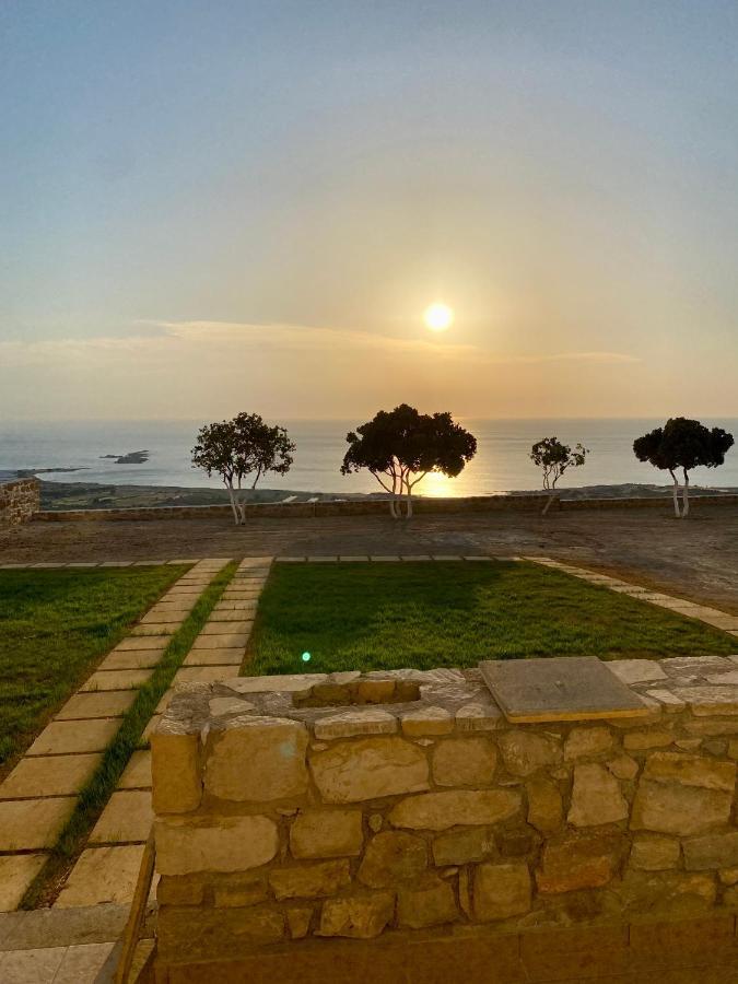Mathios Apartments Falassarna Falasarna Buitenkant foto